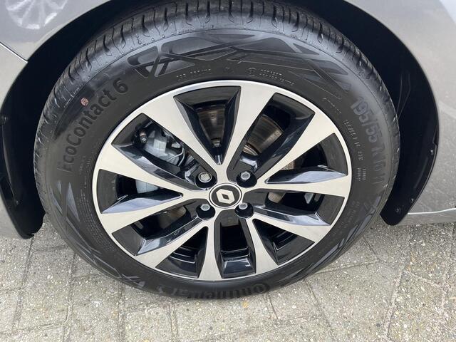 Renault CLIO 1.6 E-Tech Hybrid 145 Techno / Multimedia Navigatie 9,3 inch / Camera / Parkeersensoren