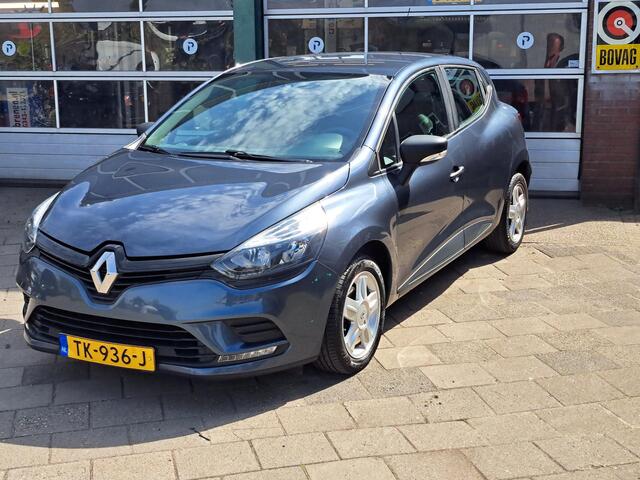 Renault CLIO 0.9 TCe Life