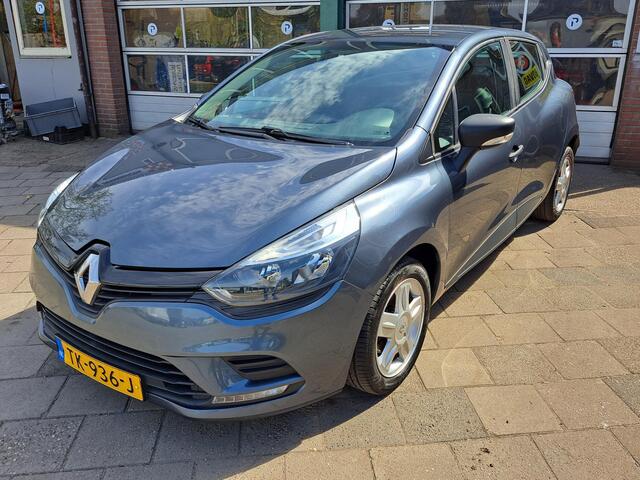 Renault CLIO 0.9 TCe Life