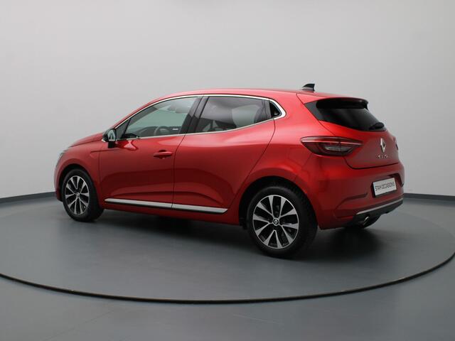 Renault CLIO TCe 90pk Techno Camera | Navig | Cruise Contol