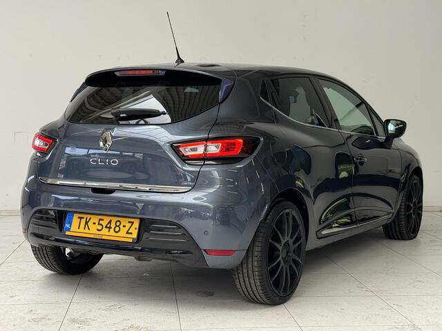 Renault CLIO 0.9 TCe Intens | Navigatie | Achteruitrijcamera | Climate Control | DAB+ |