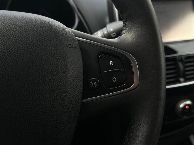 Renault CLIO 0.9 TCe Limited, Airco, Bluetooth, Cruise, Navi, PDC, NAP