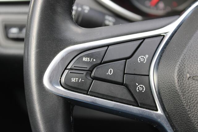 Renault CLIO 1.0 TCe Zen//5Drs//Carplay//Airco!!