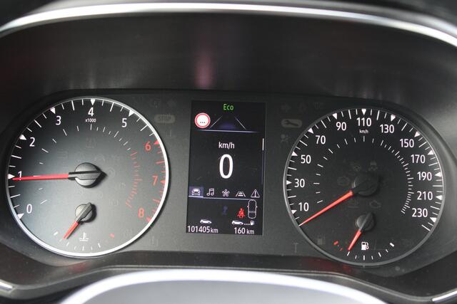 Renault CLIO 1.0 TCe Zen//5Drs//Carplay//Airco!!