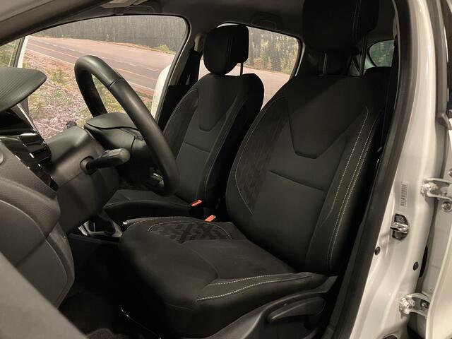 Renault CLIO 0.9 TCe Limited | Clima | PDC | 16" LMV | Blanc Nacre | Dealeronderhouden | Nette auto |