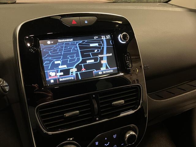 Renault CLIO 0.9 TCe Limited | Clima | PDC | 16" LMV | Blanc Nacre | Dealeronderhouden | Nette auto |