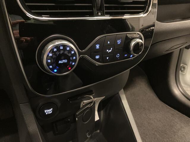 Renault CLIO 0.9 TCe Limited | Clima | PDC | 16" LMV | Blanc Nacre | Dealeronderhouden | Nette auto |