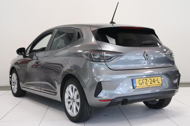 Renault CLIO 1.0 TCe 90 GPF evolution | Camera | Navigatiesysteem | Lichtmetalen velgen |