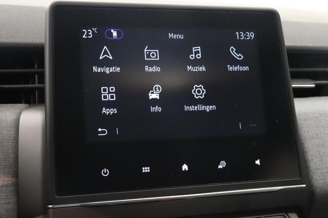 Renault CLIO 1.0 TCe 90 GPF evolution | Camera | Navigatiesysteem | Lichtmetalen velgen |