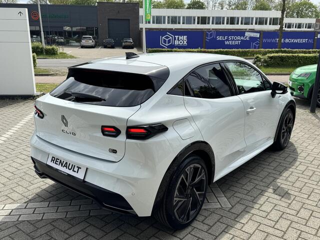 Renault CLIO Hybrid 160 esprit Alpine | ¤2.500 voorraad korting |