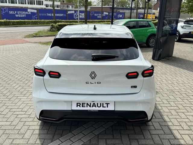 Renault CLIO Hybrid 160 esprit Alpine | ¤2.500 voorraad korting |