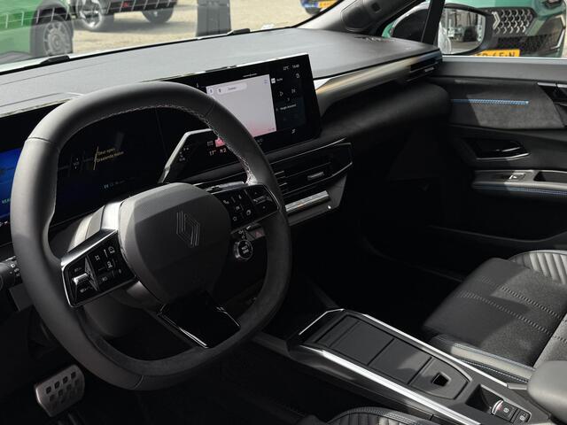 Renault CLIO Hybrid 160 esprit Alpine | ¤2.500 voorraad korting |