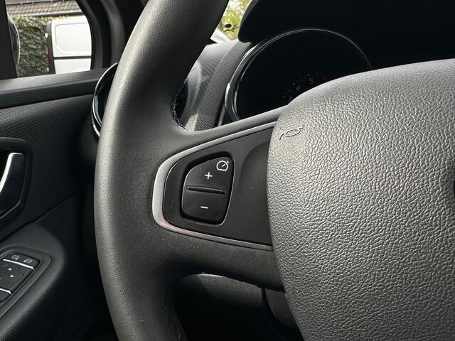 Renault CLIO Estate 0.9 Life Limited, Airco, Bluetooth, Cruise, Stoelverwarming, Radio, PDC