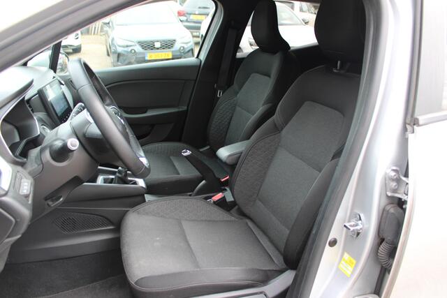 Renault CLIO 1.0 TCe Intens//Ecc//Navi//Stoelverwarming!!