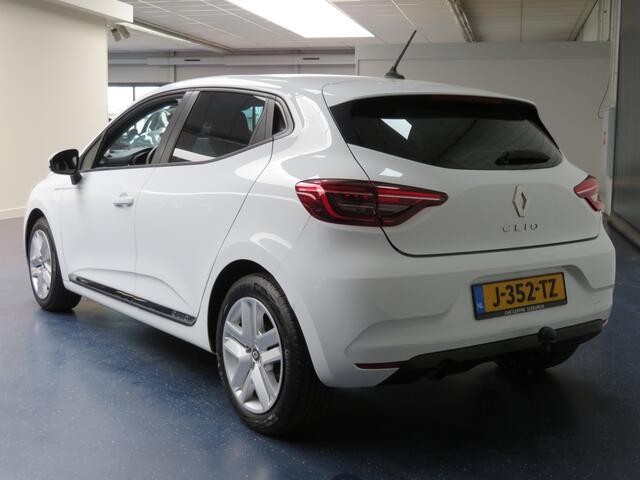 Renault CLIO 1.0 TCe Zen
