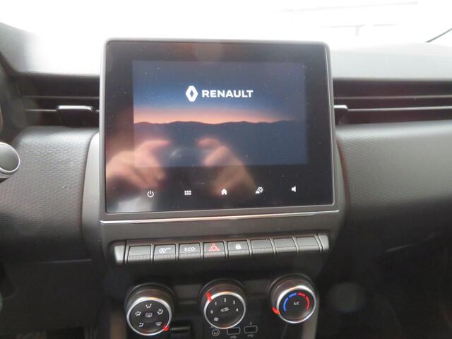 Renault CLIO 1.0 TCe Zen