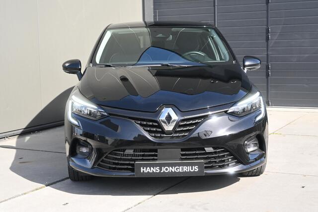 Renault CLIO TCe 100 Intens | NAVI | CRUISE CONTROL | CLIMATE CONTROL | PDC | LMV