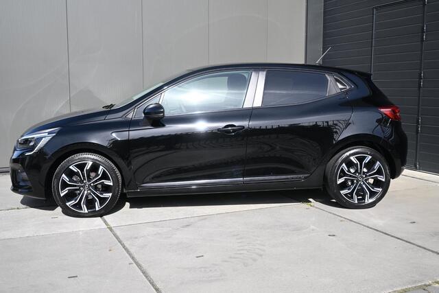 Renault CLIO TCe 100 Intens | NAVI | CRUISE CONTROL | CLIMATE CONTROL | PDC | LMV