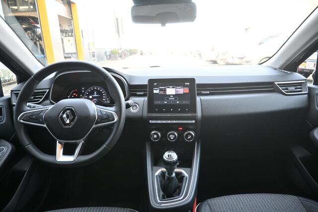 Renault CLIO TCe 100 Intens | NAVI | CRUISE CONTROL | CLIMATE CONTROL | PDC | LMV