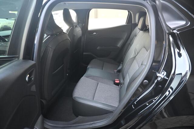 Renault CLIO TCe 100 Intens | NAVI | CRUISE CONTROL | CLIMATE CONTROL | PDC | LMV