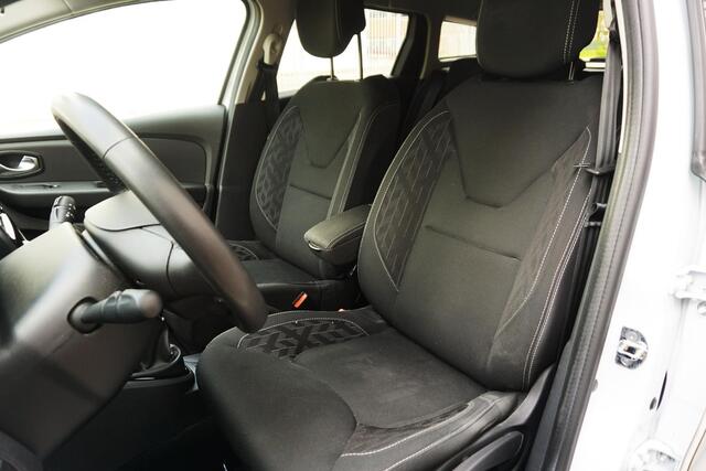 Renault CLIO Estate 0.9 TCe Limited |CARPLAY |DEALER ONDERH.|TREKHAAK!