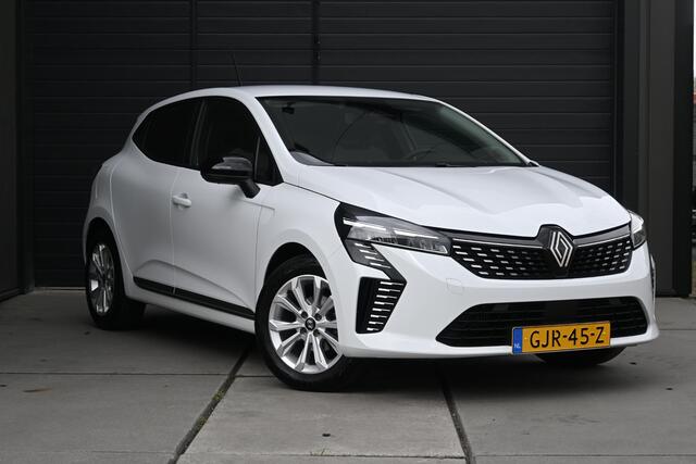 Renault CLIO TCe 90 GPF evolution | CAMERA | NAVI | APPLECARPLAY/ANDROIDAUTO | AIRCO | CRUISE CONTROL | PDC | LMV