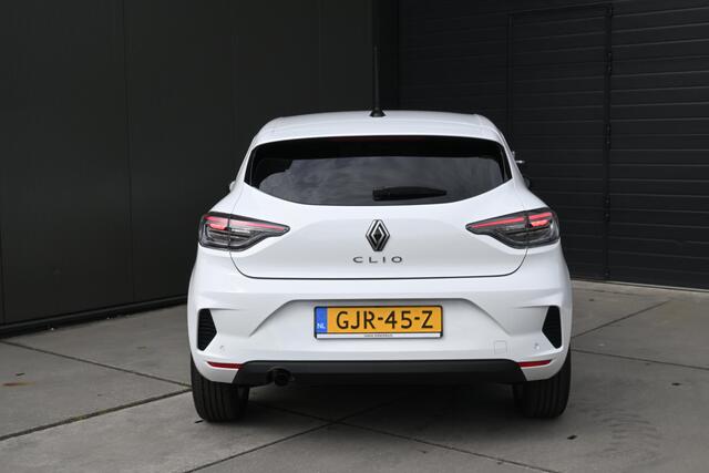 Renault CLIO TCe 90 GPF evolution | CAMERA | NAVI | APPLECARPLAY/ANDROIDAUTO | AIRCO | CRUISE CONTROL | PDC | LMV