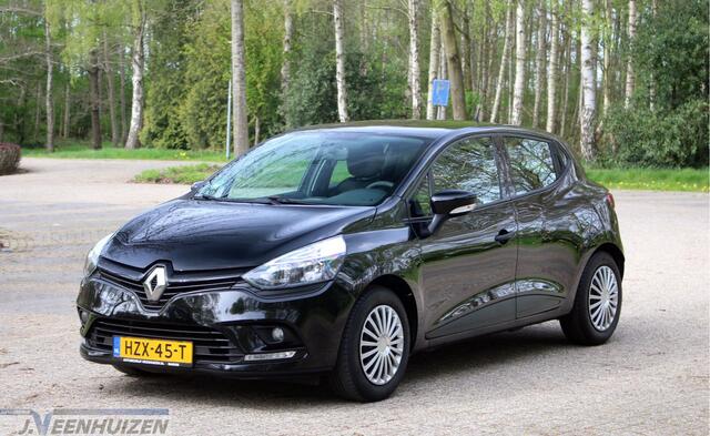 Renault CLIO 1.2 16V | 2017 | Cruise | Airco |