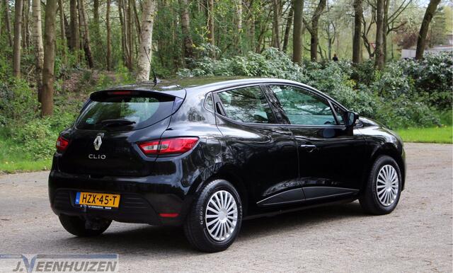 Renault CLIO 1.2 16V | 2017 | Cruise | Airco |