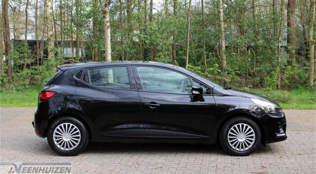Renault CLIO 1.2 16V | 2017 | Cruise | Airco |