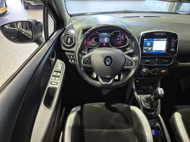 Renault CLIO 0.9 TCe Bose LED | Camera | Navigatie | Clima | Android