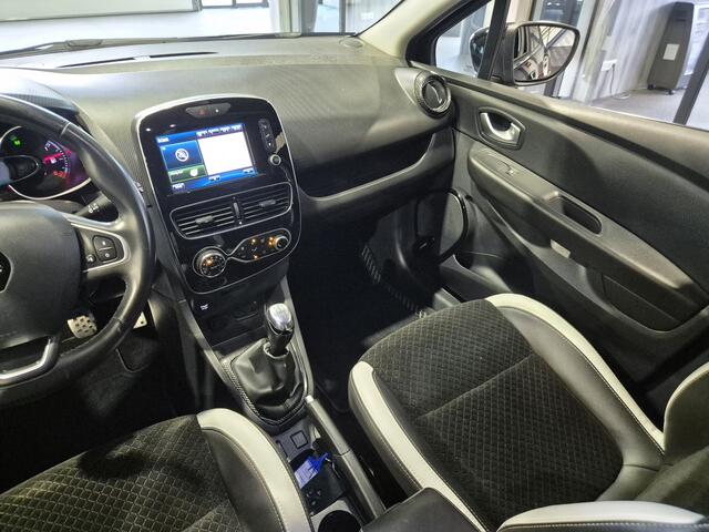 Renault CLIO 0.9 TCe Bose LED | Camera | Navigatie | Clima | Android