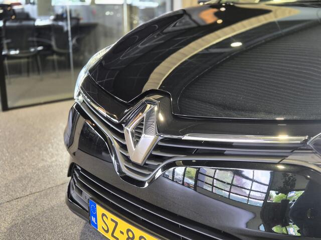 Renault CLIO 0.9 TCe Bose LED | Camera | Navigatie | Clima | Android