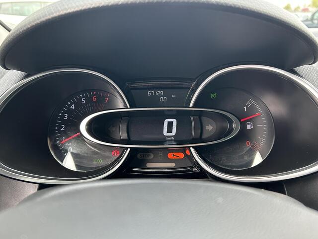 Renault CLIO 0.9 TCe Limited | Navigatie | Parkeersensoren Achter | Airco | Cruise Control |