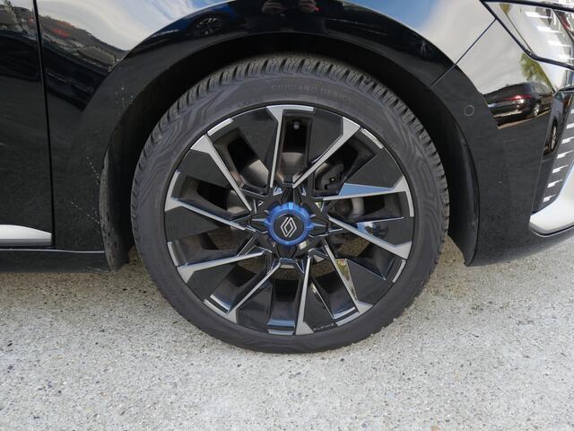 Renault CLIO 1.0 TCe 90 GPF ESPRIT ALPINE | 360 CAMERA | A.C.C. | CARPLAY | VITRUEEL | KEYLESS | BTW-AUTO