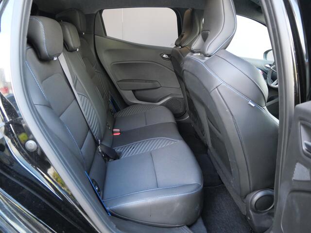 Renault CLIO 1.0 TCe 90 GPF ESPRIT ALPINE | 360 CAMERA | A.C.C. | CARPLAY | VITRUEEL | KEYLESS | BTW-AUTO