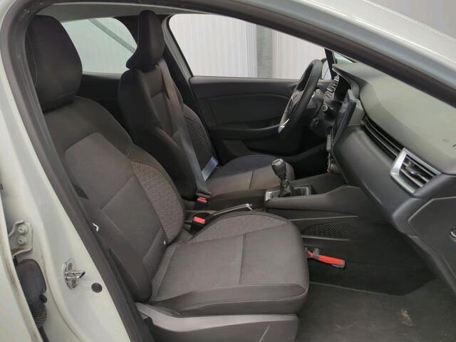 Renault CLIO 1.0 TCe Zen / 6 Versn. / 5Drs. / Pdc./ Airco / Navigatie / Radio multimedia / Apk 04-2027