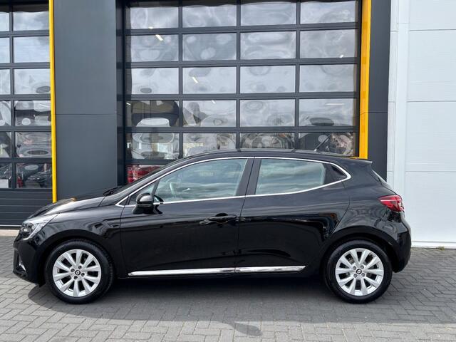 Renault CLIO 1.0 TCE INTENS NAVI CAMERA LM VELGEN