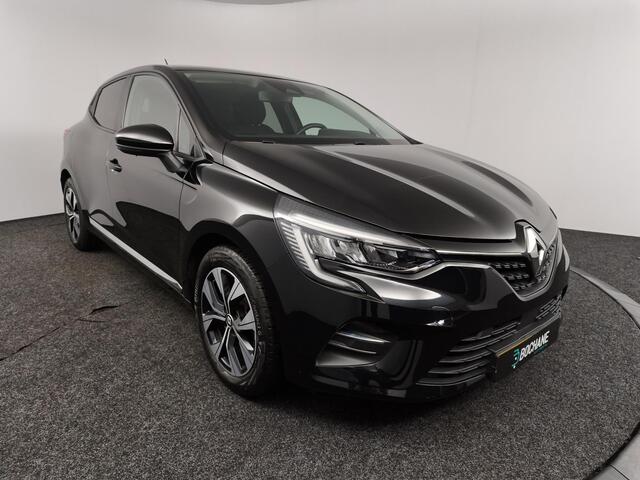 Renault CLIO 1.0 TCe 90 Evolution PARKEERSENSOREN ACHTER | NAVIGATIE | LANE ASSIST | AIRCO
