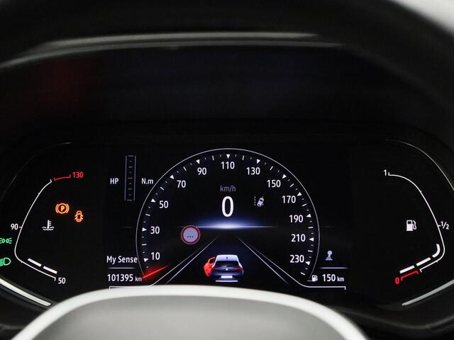 Renault CLIO 1.0 TCe Intens | Achteruitrijcamera | Navigatie | Cruise control