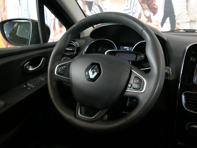 Renault CLIO 0.9 TCe Zen - Dealer onderhouden! - Sensor achter - Bluetooth - Cruise