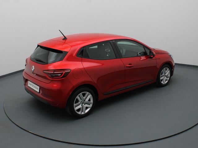 Renault CLIO TCe Zen 90pk Airco | Cruise | Navi | Parkeersens. achter