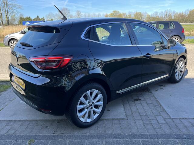 Renault CLIO 1.0 TCe Intens Dealer onderhouden / Camera / PDC V+A / Keyless / Climate / 16''LMV /