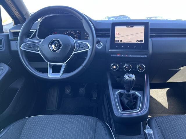 Renault CLIO 1.0 TCe Intens Dealer onderhouden / Camera / PDC V+A / Keyless / Climate / 16''LMV /