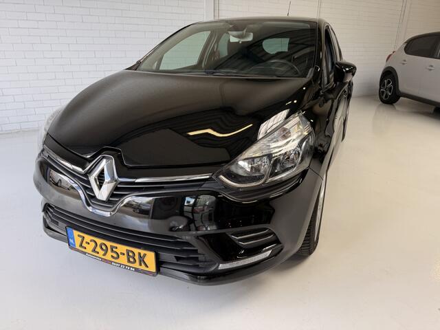 Renault CLIO 1.2 TCe Limited | Trekhaak | Airco | Navigatie