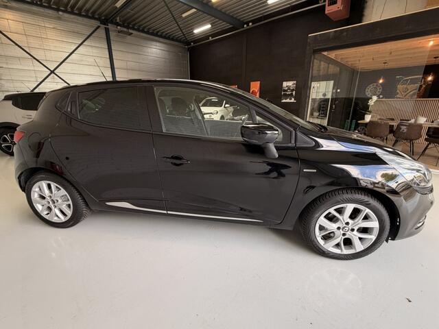 Renault CLIO 1.2 TCe Limited | Trekhaak | Airco | Navigatie