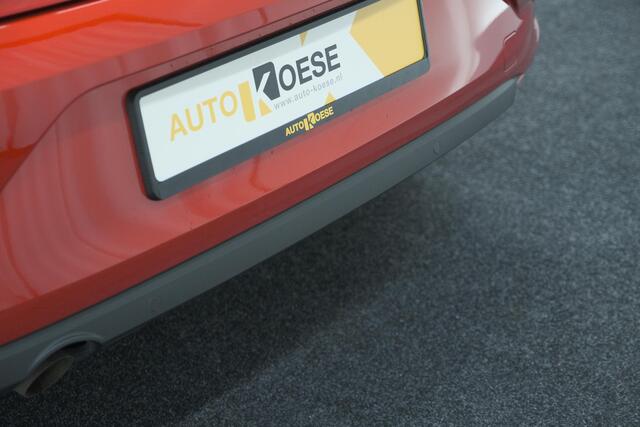 Renault CLIO TCe 90 GPF evolution | Stoelverwarming | Parkeersensoren | Navigatie | Apple Carplay