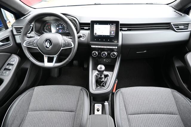 Renault CLIO 1.0 TCe Intens