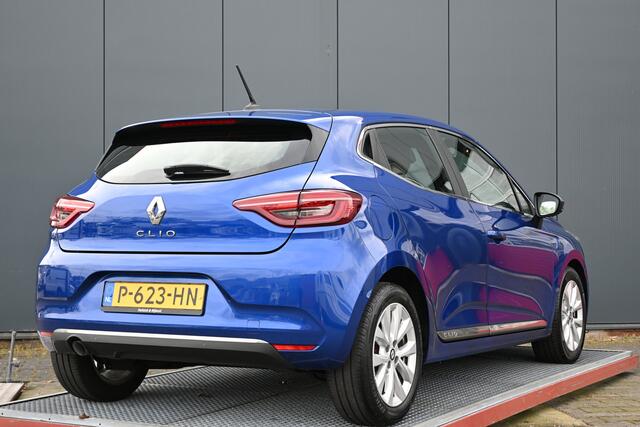 Renault CLIO 1.0 TCe Intens