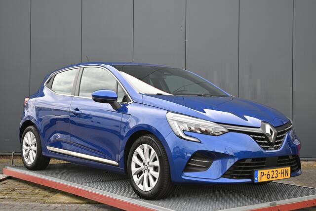 Renault CLIO 1.0 TCe Intens